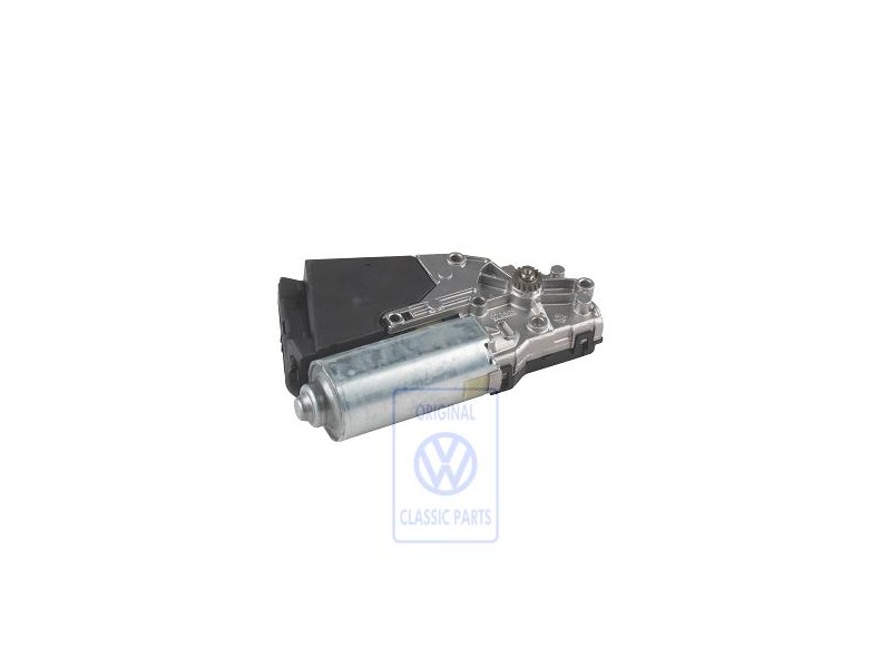 VW Original Moteur De Toit Coulissant - 6N0959591