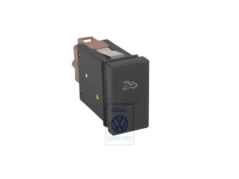 VW Original Contact.P.Toit Pliant/Couliss. 