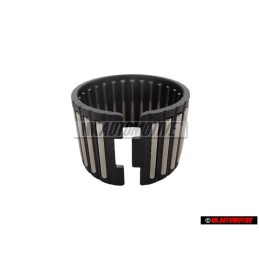 VW Original Roulement A Aiguilles - 020311325C