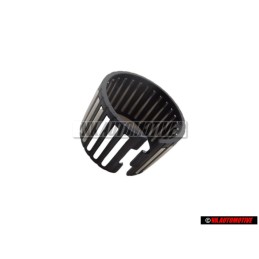 VW Original Roulement A Aiguilles - 020311325C