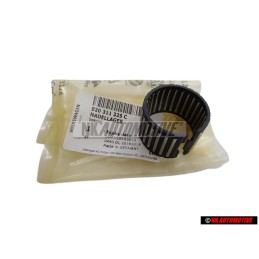 VW Original Roulement A Aiguilles - 020311325C