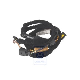 VW Original Faisceau De Cables Pour Capot De Coffre - 6N0971147M