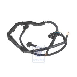 VW Original Cablage P. Alternateur - 6N0971349J