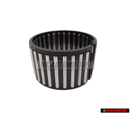 VW Original Roulement A Aiguilles - 02A311265D