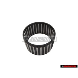 VW Original Roulement A Aiguilles - 02A311265D