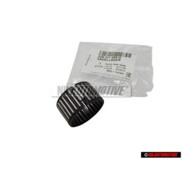 VW Original Roulement A Aiguilles - 02A311265D