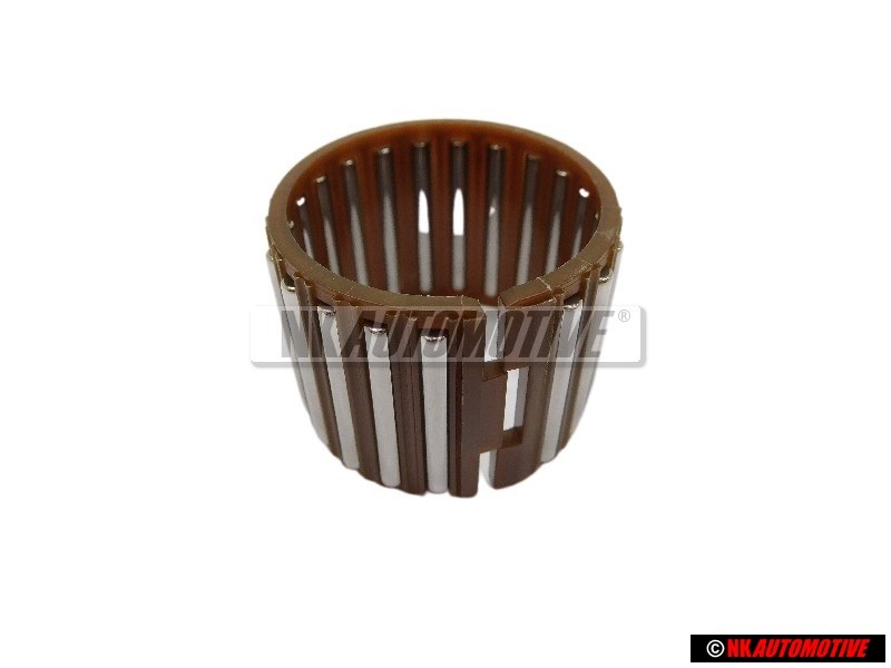 VW Original Roulement A Aiguilles - 085311115