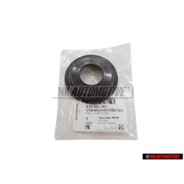 VW Original Couvercle Anti-Poussiere - 039905241