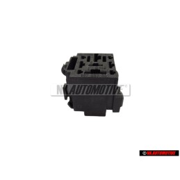 VW Original Support De Relais - 867937501