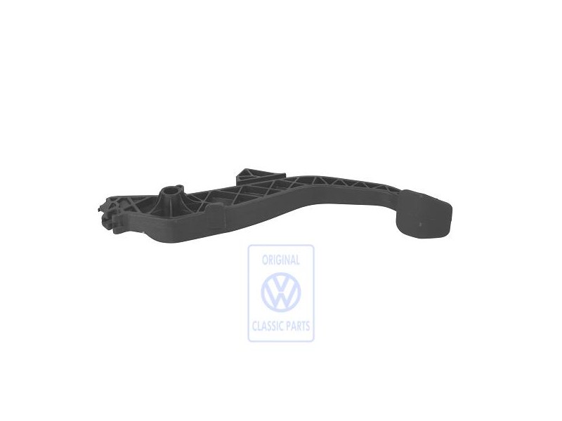 VW Original Pedale D'Embrayage - 6N1721321E