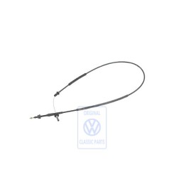 VW Original Cable D'Accelerateur - 6N1721555P