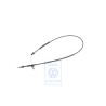 VW Original Cable D'Accelerateur - 6N1721555P