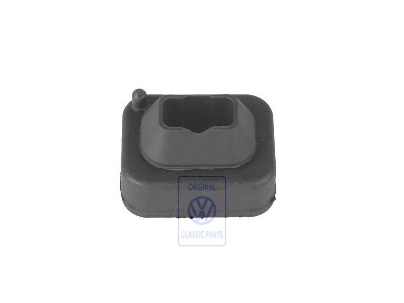 VW Original Appui P. Cable De Debrayage - 6N1721981