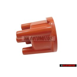 VW Original Tete D'Allumeur - 027905207