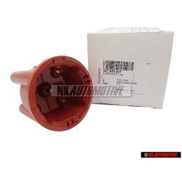 VW Original Tete D'Allumeur - 027905207