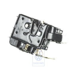 VW Original Serrure De Porte Avec Actionneur - 6N1837016E