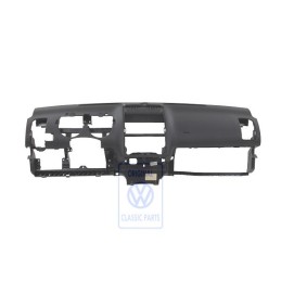 VW Original Tableau De Bord Off-Black - 6N1857003AP9ZE