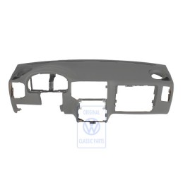 VW Original Tableau De Bord Mistral (Gris) - 6N1857003D EN9