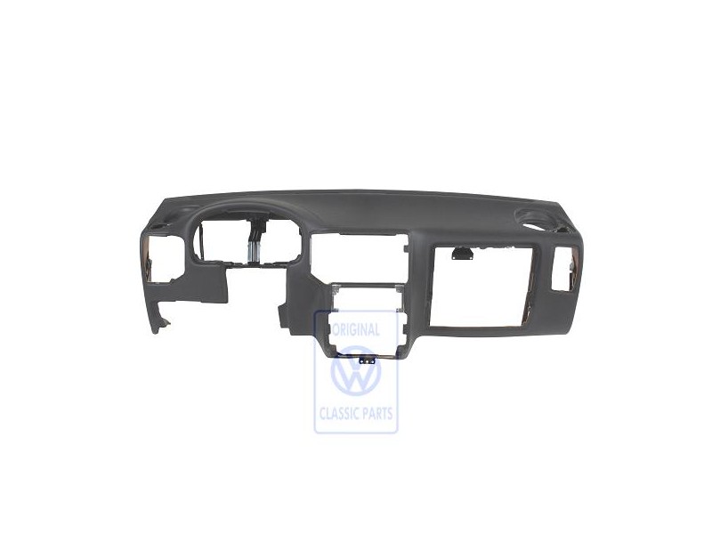 VW Original Tableau De Bord Off-Black - 6N1857003E AQ9