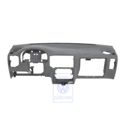 VW Original Tableau De Bord Mistral (Gris) - 6N1857007J 6SU