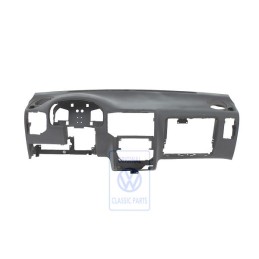 VW Original Tableau De Bord Off-Black - 6N1857007J 8XS