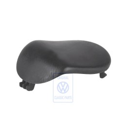 VW Original Cache Noir Satine - 6N1867186A B41