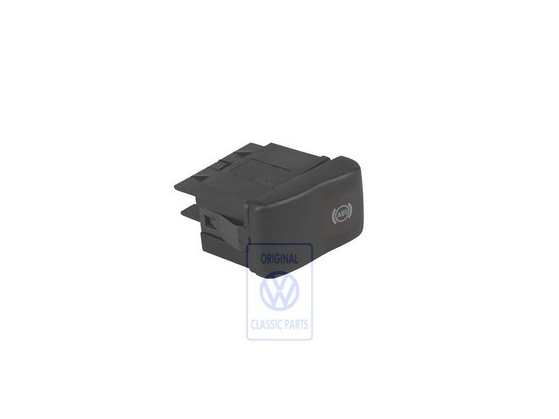 VW Original Temoins Pour Systeme Antiblocage - 6N1919235D