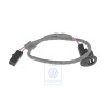 VW Original Temoin Noir Satine - 6N1919238 01C