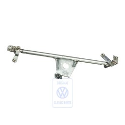 VW Original Prise D'Essuie-Glace - 6N1955603