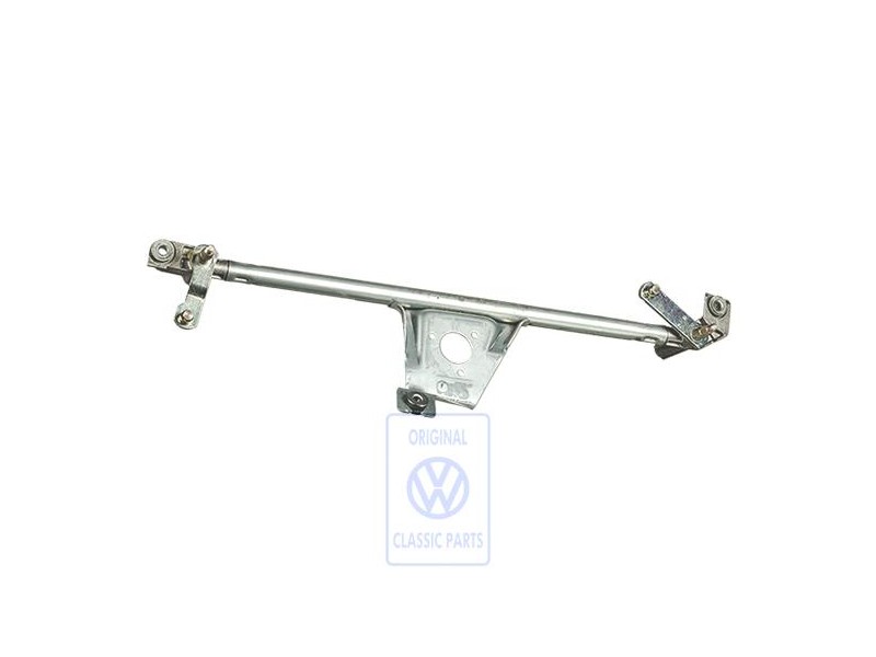 VW Original Prise D'Essuie-Glace - 6N1955603