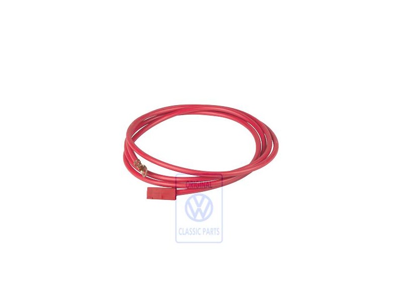 VW Original Cable Individuel - 6N1970106B