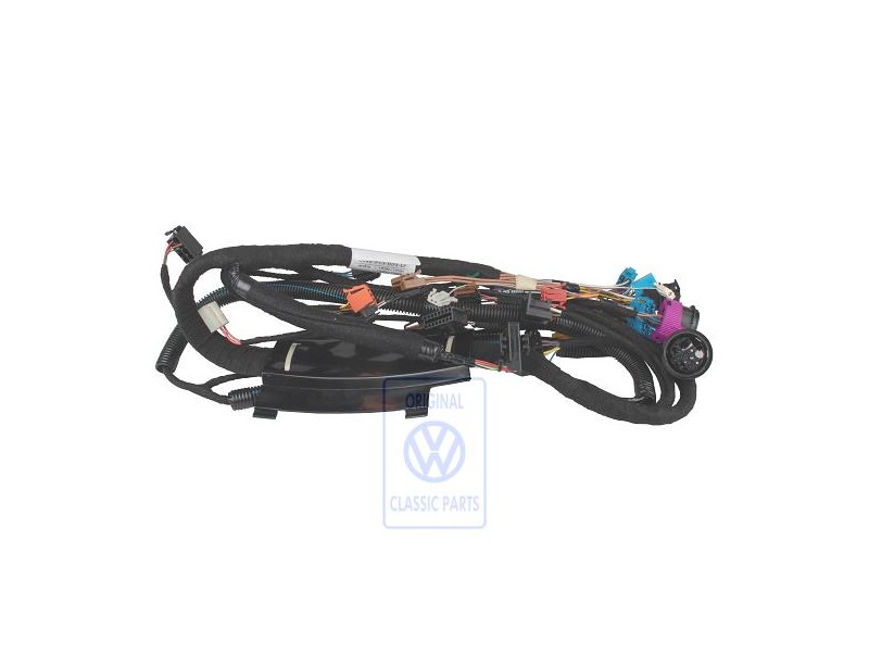VW Original Cablage P. Tableau De Bord - 6N1971051D