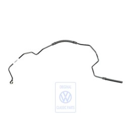 VW Original Flexible De Retour - 6N2422891E