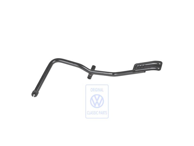 VW Original Accelerateur - 6N2721509A