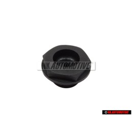 VW Original Bouchon Filete - 075121418
