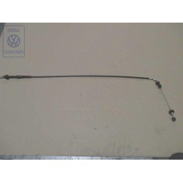 VW Original Cable D'Accelerateur - 6N2721555E