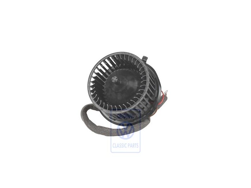 VW Original Ventilation - 6N2819021