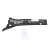 VW Original Separateur D'Eau Noir Satine - 6N2819416 B41