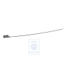 VW Original Cable Pour Serrure De Capot - 6N2823535B