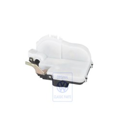 VW Original Serrure De Porte - 6N2837016C