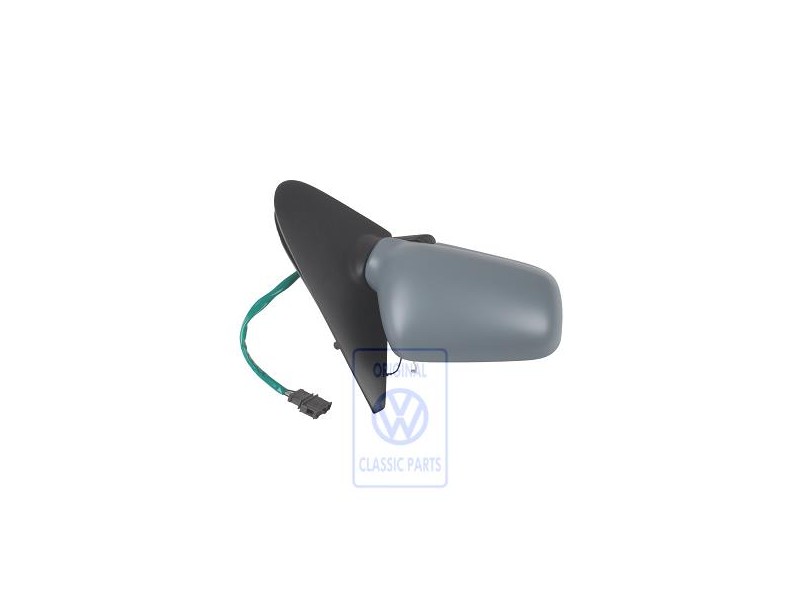 VW Original Coque Retroviseur Exterieur Couche De Fond - 6N2857508A GRU