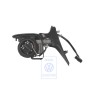 VW Original Coque Retroviseur Exterieur Noir Satine - 6N2857508J 01C