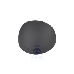 VW Original Cache P. Boitier De Cadrans Noir Satine - 6N2858277A JXB