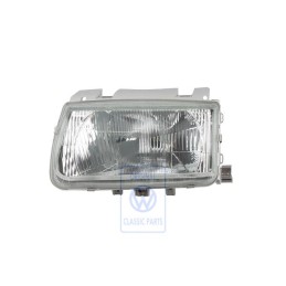 VW Original Projecteur Halogene - 6N2941015