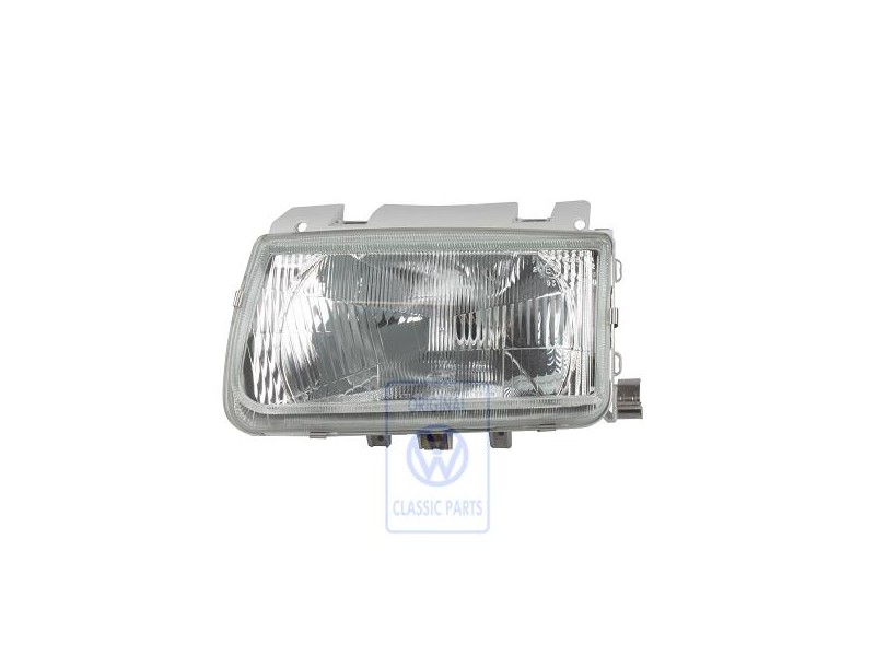 VW Original Projecteur Halogene - 6N2941015