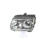 VW Original Double Projecteur Halogene Pour Lampe A Decharge De Gaz - 6N2941017M