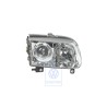 VW Original Double Projecteur Halogene Pour Lampe A Decharge De Gaz - 6N2941018M