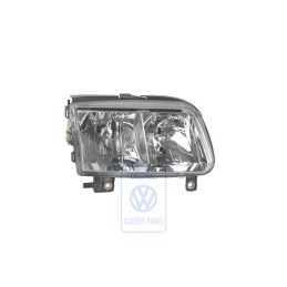 VW Original Dble Proj. Antibr. 