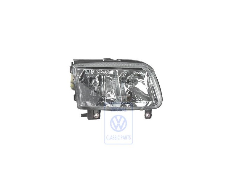 VW Original Dble Proj. Antibr. 