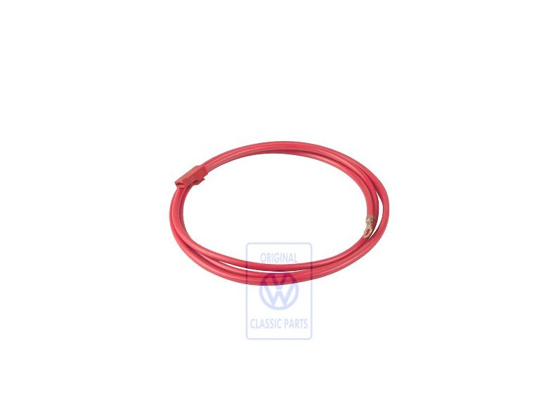 VW Original Cable Individuel - 6N2970106B